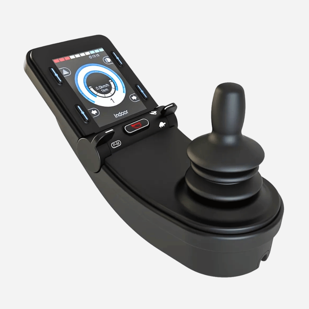 Permobil Joystick Module (PJSM) - NextGen HME