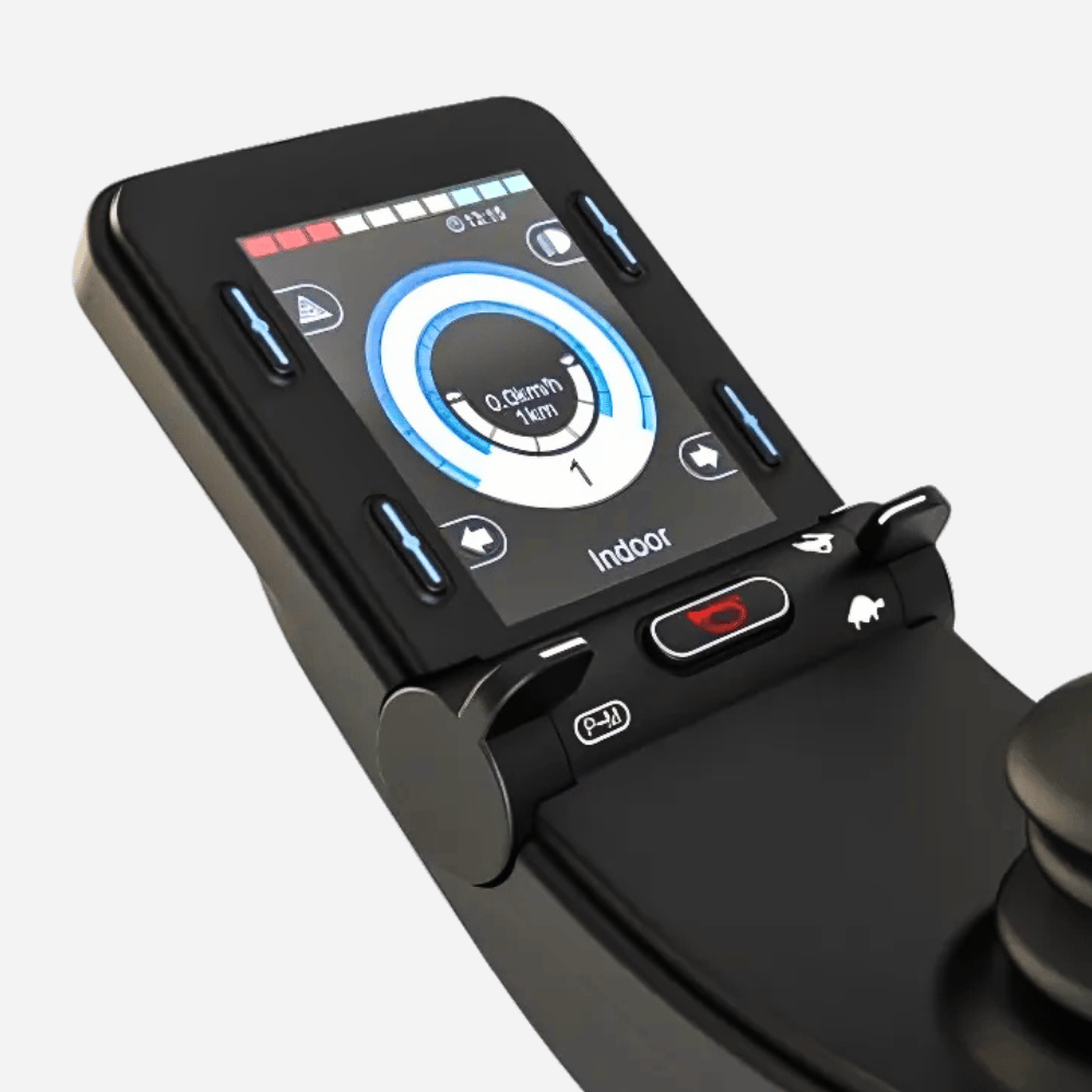 Permobil Joystick Module (PJSM) - NextGen HME