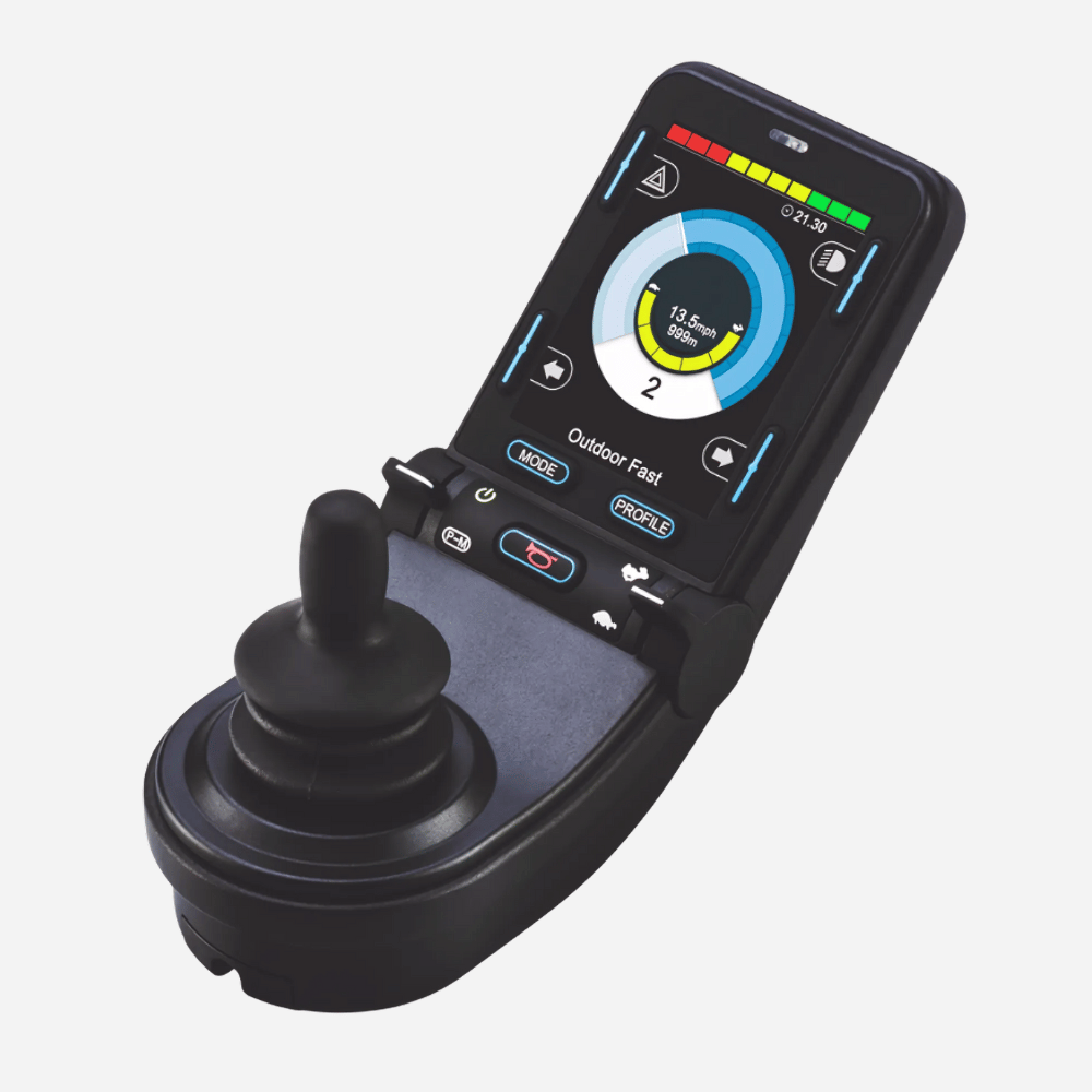Permobil Joystick Module (PJSM) - NextGen HME