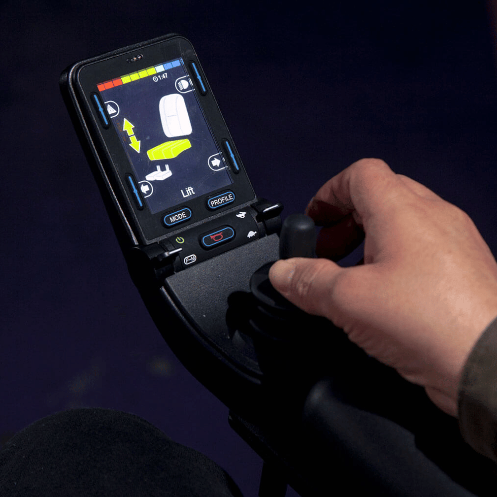 Permobil Joystick Module (PJSM) - NextGen HME