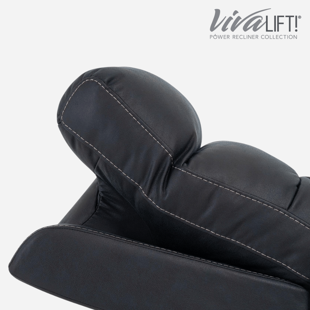 Pride Mobility VivaLift Radiance Tall 400 lbs Capacity Lift Chair - NextGen HME