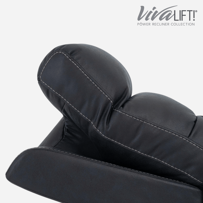 Pride Mobility VivaLift Radiance Tall 400 lbs Capacity Lift Chair - NextGen HME