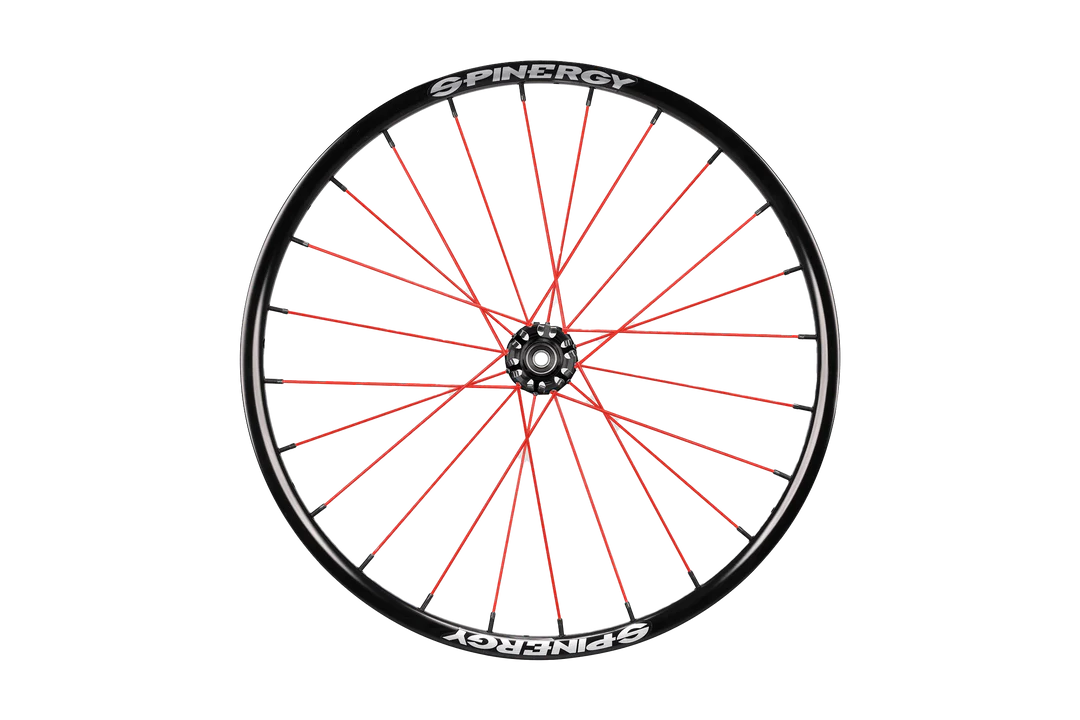 Spinergy XSL Spox Sport - NextGen HME