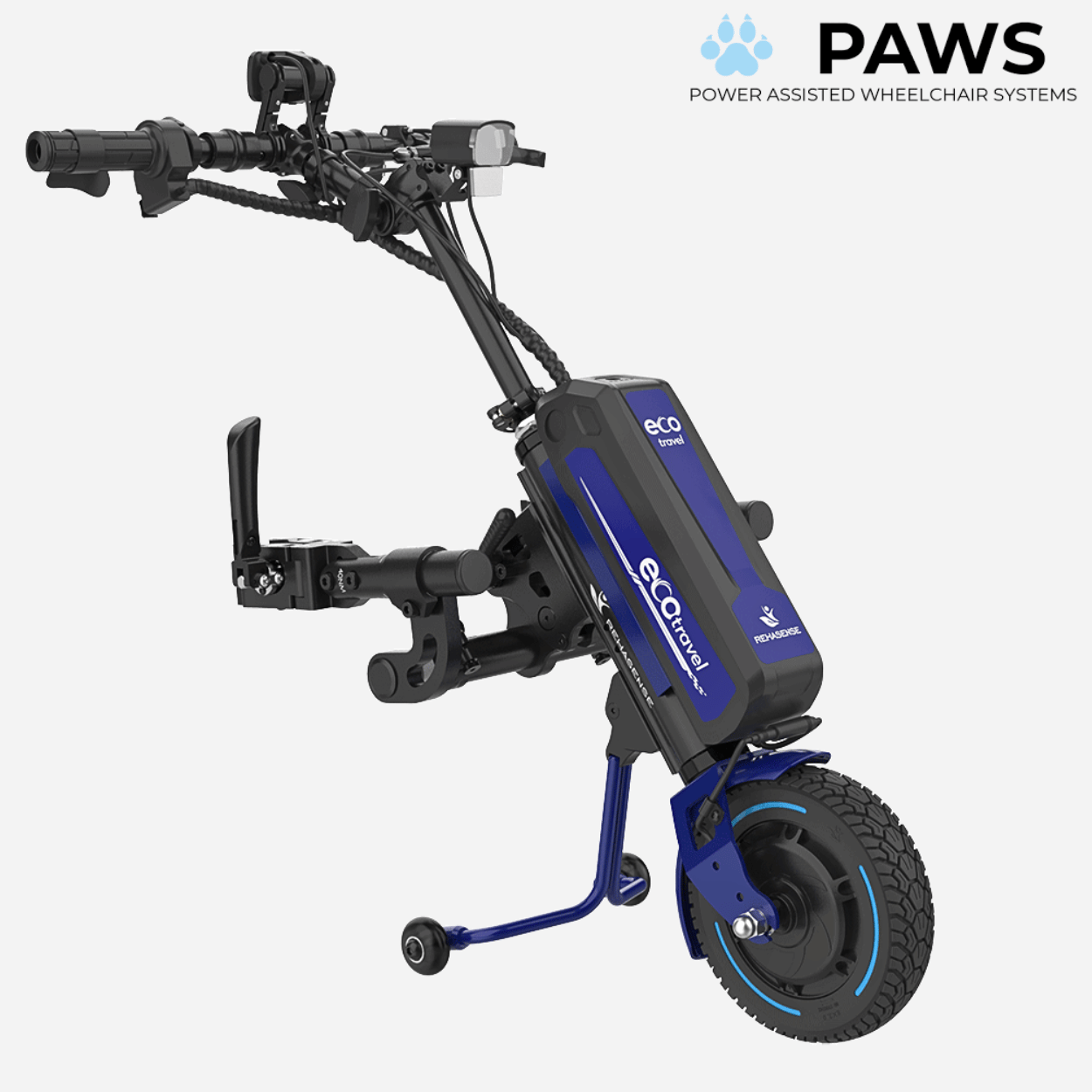 NEW! Rehasense PAWS Eco Travel Power Assist