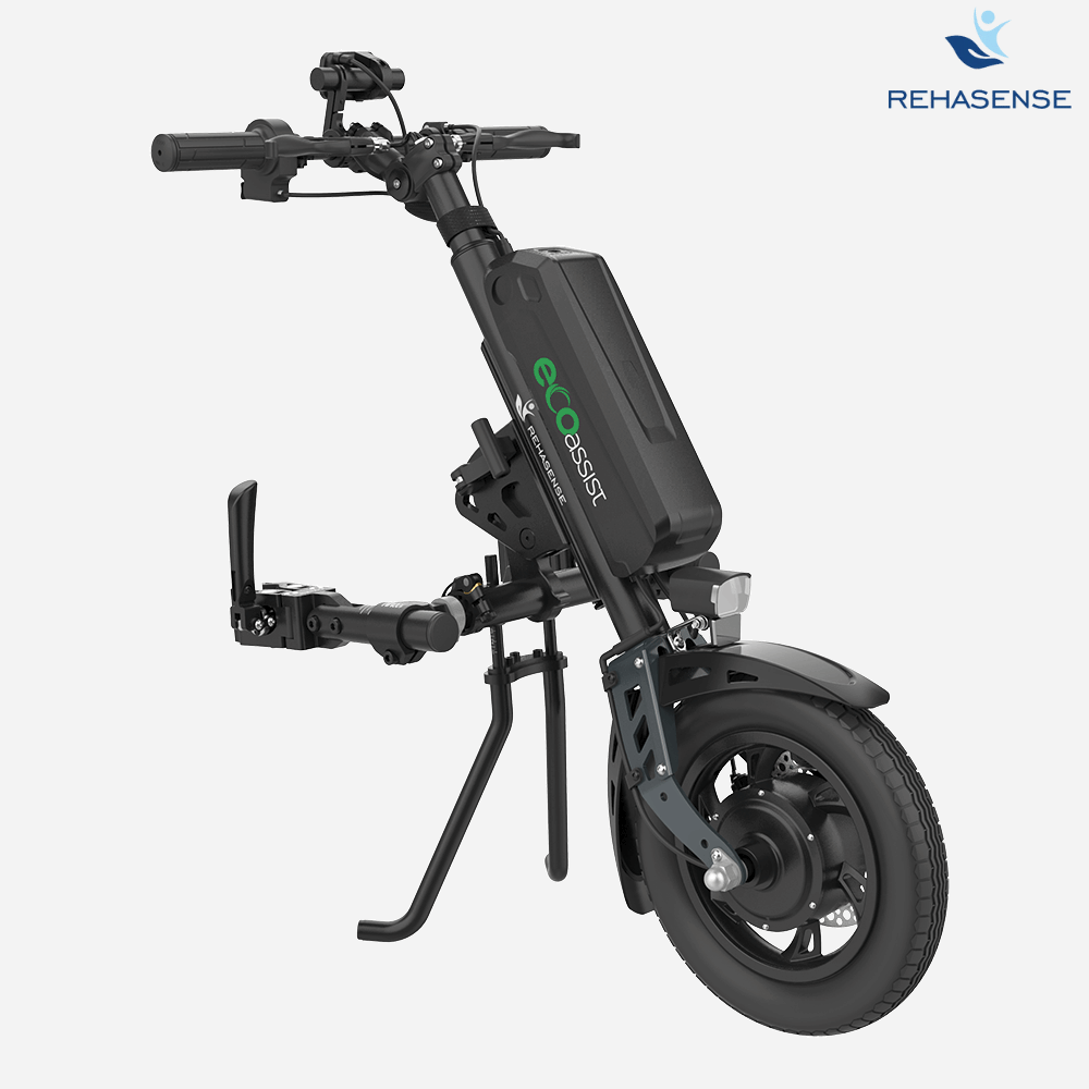 Rehasense Eco Assist Power Assist, Manual Clamp & Lift, Standard Controls