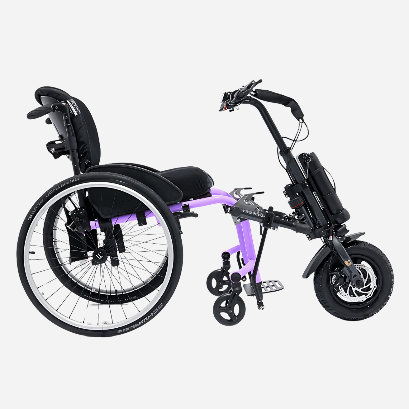 Rio Firefly 2.5 Power Assist - NextGen HME