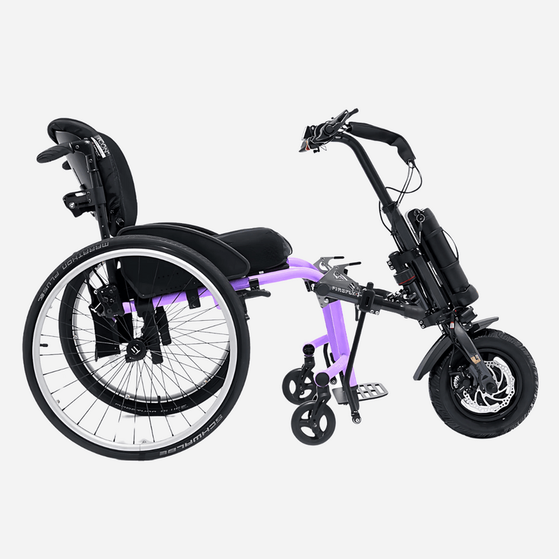 Rio Firefly 2.5 Power Assist - NextGen HME
