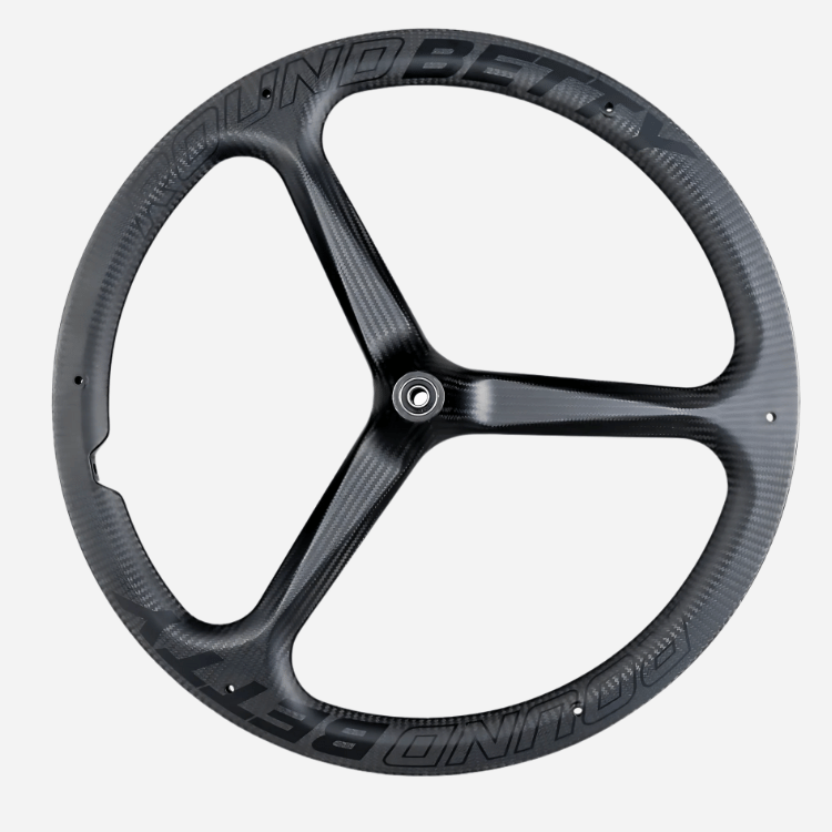 Carbon Spöke Wheel - NextGen HME