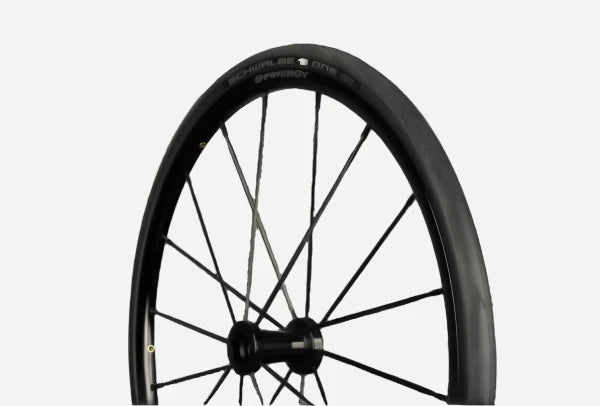 Schwalbe One - NextGen HME