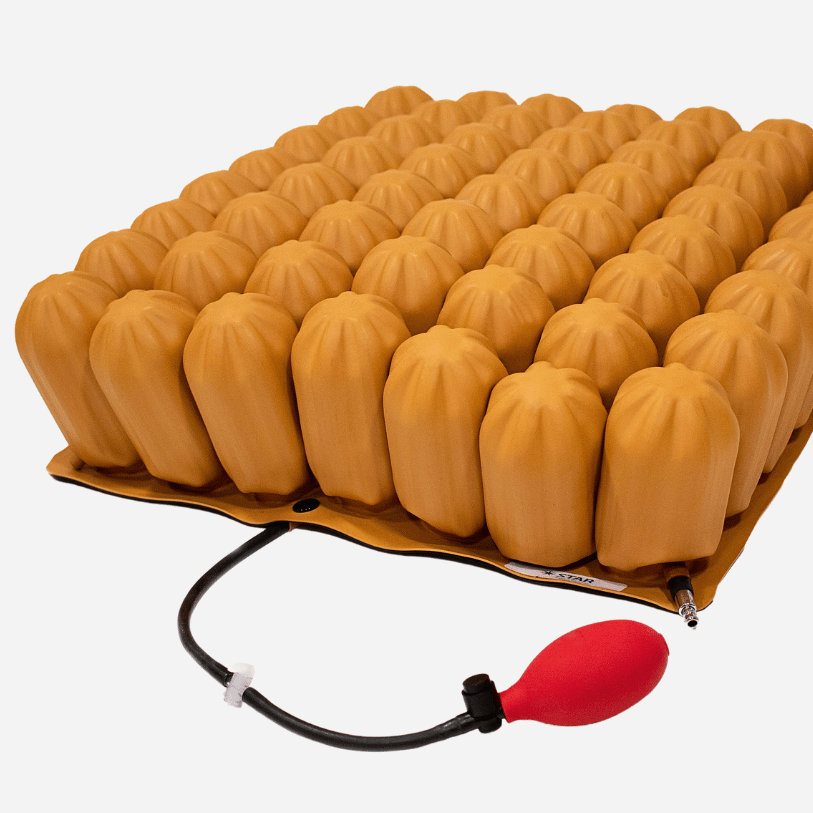 Star StarLock Air Cushion - NextGen HME