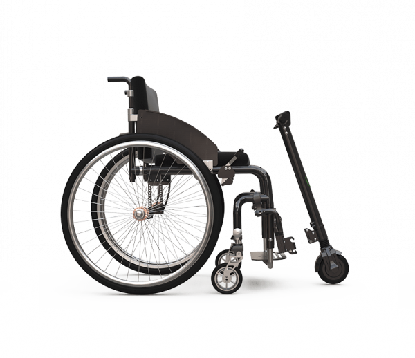 Unawheel Mini Power Assist - NextGen HME