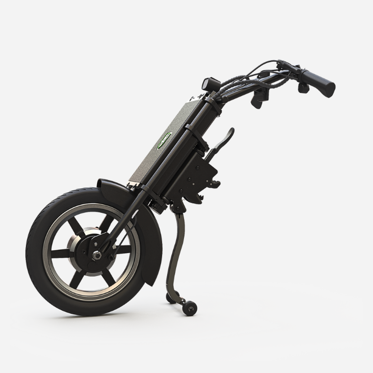 Unawheel Maxi Power Assist - NextGen HME