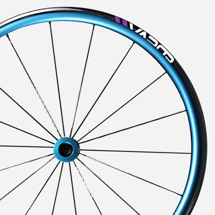 Vapor X - NextGen HME