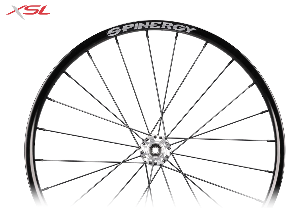 Spinergy XSL Spox Sport - NextGen HME